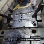 کارگاه قالبسازی مهندس دولتی