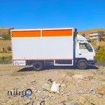 اتوبار باربری شهرک پردیس