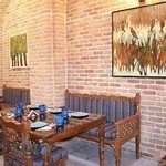 کافه رستوران کانی