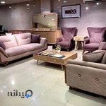 تولیدی و تعمیرات مبلمان هخامنش