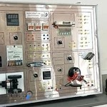 مرکز اموزش فنی و حرفه ای بهارستان