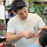 آرایشگاه پاسارگاد