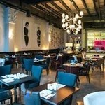 رستوران دیوان