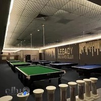 باشگاه بیلیارد لگاسی