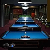 باشگاه بیلیارد تک
