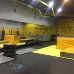 باشگاه پارکور و فری رانینگ