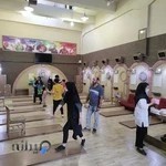 باشگاه دارت ناوک