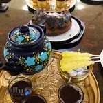 کافه رستوران عدنان