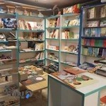 شهر کتاب سروش