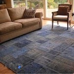 قالیشویی همراه