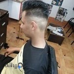 پیرایش دکتر مو