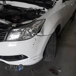 صافکاری کیانمهر