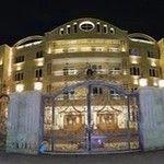 آسیاتک پرند