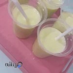 بستنی سنتی اکبرمشدی