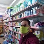 سوپر مارکت آسمان