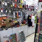 لوازم ورزشی کاپیتان