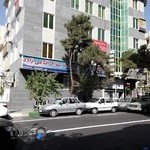 Dr Bahram Aqdami Zadeh's Pharmacy