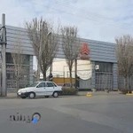 نمايندگي سايپا و پارس خودرو