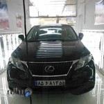 کارشناسی رنگ پایتخت