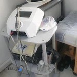 Tavan Nasr (Dr. Zabihollah Gholami)