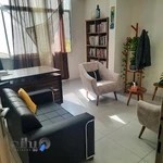 مرکز روان‌شناسی و مشاوره حس حضور