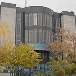 سازمان آب و فاضلاب تهران - منطقه ٣