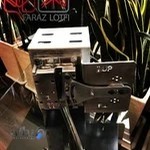 شرکت فراز لطفی