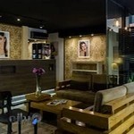 سالن زیبایی گلستان