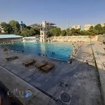 استخر شهید تاجیکی