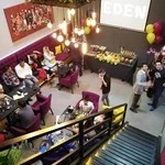 کافه قلیون و رستوران عدن