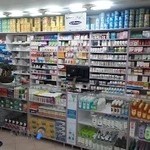 داروخانه شکری