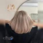 سالن زیبایی الهه ونوس