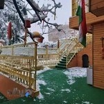 مهد کودک مهراوه نوین