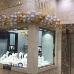 گالری طلا سنجاق