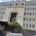 دادسرای عمومی و انقلاب ناحیه ۴