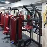 باشگاه بدنسازی ستاره پارس