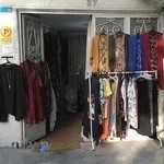 پوشاک زنانه مسا