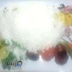 تهیه غذای گلستان(شباهنگ)