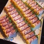 فینگرفود چیبوفود