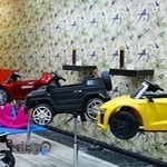 آرایشگاه تخصصی کودک کیدکات
