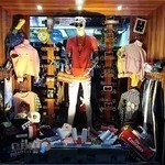 پوشاک مردانه کارن