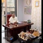 کلینیک زیبایی پوست و مو کوئین (با مدیریت خانم سربازی)