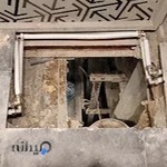 مهراز سرویس تشخیص ترکیدگی لوله# لوله کشی ساختمان.تاسیسات ساختمان