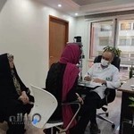 فوق تخصص چشم پزشکی جراح لیزیک و لازک دکتر حسام هاشمیان