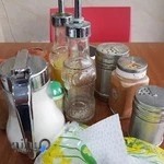 آش و حلیم بابا عبدی