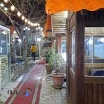 سفره خانه و رستوران خودمونی