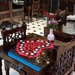 رستوران انتظامی