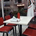 فست فود آرن