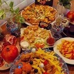 فست فود کریسپی