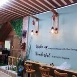 کلبه غذای باوان